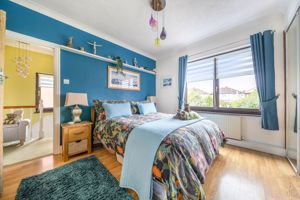 Bedroom 2- click for photo gallery